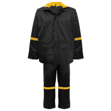 Global Glove R6400 - FrogWear - 3-delig premium nylon regenpak - 5X-Large