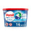 Persil Persil Discs Laundry Detergent Pacs, Original, 16 Count 1