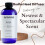 Aromar Buddha Keramisk Diffusor, Svart 2