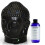 Aromar Buddha Keramisk Diffusor, Svart 1
