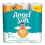 Angel Soft Toiletpapier 12 Mega Rollen 12 Rollen 1