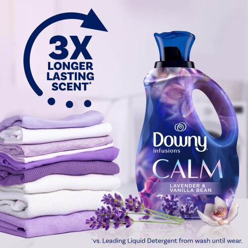 Downy Infu 1