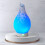 Aromar Blue Patterns Abstract Diffuser  1 EA 2