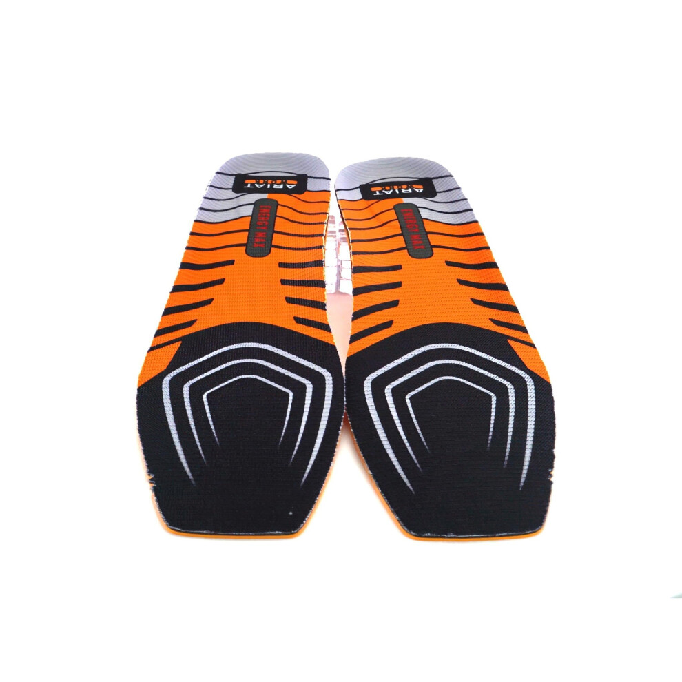 Ariat Men's Men's Energy Max Work Wide Square Toe Insole-image