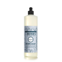 ???? sap???? p??t?? MRS. MEYER'S CLEAN DAY ???d?asp??e?? f??????a Snowdrop 16 fl. oz