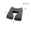 Cuscino per viso ErgonomicDream in Memory Foam per lettini Royal Blue 2