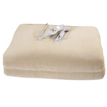 Riscaldatore per lettino da massaggio in pile Deluxe certificato ETL Master Massage, cuscinetto riscaldante, crema termica