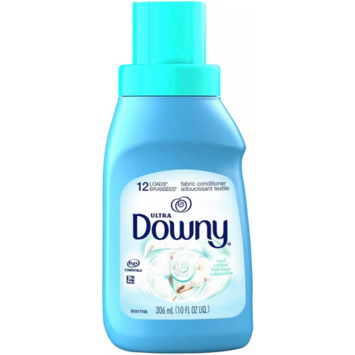 Downy Weichsp   ler Cool Cotton 10oz