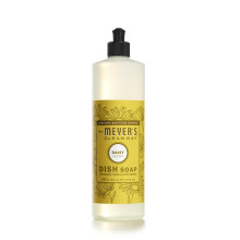 FRU. MEYER'S CLEAN DAY Flytande disktv?l Biologiskt nedbrytbar Formula Daisy 16 fl. uns