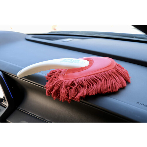 California Car Duster Mini Auto Dash Duster en Home Duster 73558 1