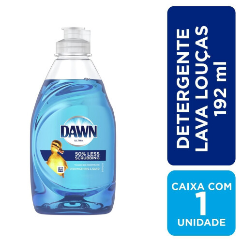 Dawn Ultra afwasmiddel 1
