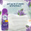 Purex Crystals Ενισχυτικό Άρωμα και Αρώματος με Άνθη Λεβάντας 21 Ounce, 4 Τεμάχια 3