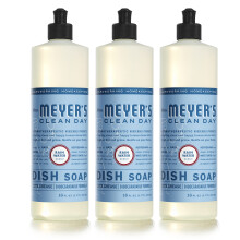 ???? sap???? p??t?? MRS. MEYER'S CLEAN DAY ???d?asp??e?? s???es? ?e ?e?? ?????? 450 ml - S?s?e?as?a t?? 3