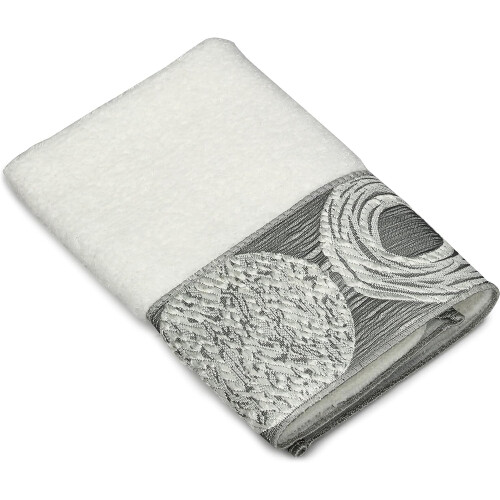 Avanti Linens Galaxy Washandje Wit