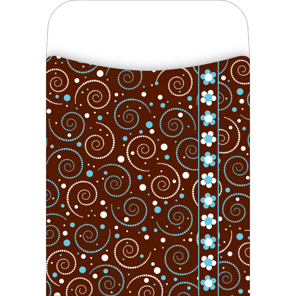 Barker Creek Pockets Hei Zum Punktieren (LL-1227)-image