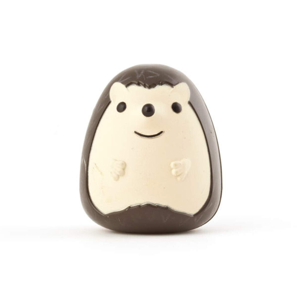 Kikkerland - Tappo Porta Spazzolino A Forma Di Riccio-image