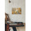 Episk graffiti 'Towering Aspens' af Darren White Canvas Wall Art 12"""" x 18"""" 2