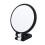 Danielle Hand Held 15x Mirror Black 2
