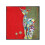 Trademark Fine Art Wyanne 'Three Cent Attitude' Canvaskonst 14x14 1