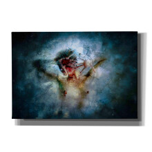 Cortesi Home 'I Break' af Mario Sanchez Nevado Canvas Wall Art 18""""x26""""
