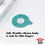 OXO Tot Drain Stopper - Teal 4