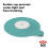OXO Tot Drain Stopper - Teal 2
