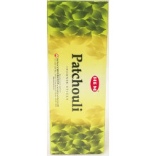 HEM R?gelse - Patchouli (240 GRAM)