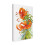 Tiger Lilies af Joanne Porter 12x19-tommer 2