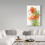 Tiger Lilies af Joanne Porter 12x19-tommer 3
