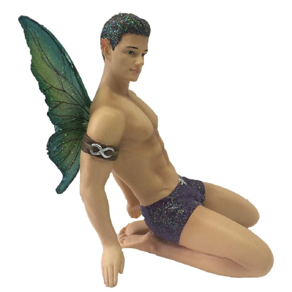 Joulukuun Timantit December Diamonds Fairies I'm A Fairy Urgan 2018 Collection