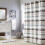 SKL Home by Saturday Knight Ltd. Loop Shower Curtain Hooks Chrome 3