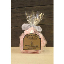 Thompsons Candle Co. Super Scented Crumbles/Wosk Melts - 170 ml divok    kvety