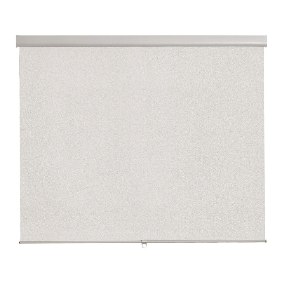 Store enrouleur occultant sans fil Shimmer de Brielle Home