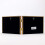 Lawrence Frames 11775D Classic Bead Picture Frame  7x5 Double  Gold 3