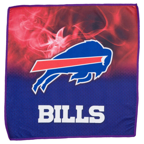 KR Strikeforce NFL h?ndkl?de - Buffalo Bills (On Fire)
