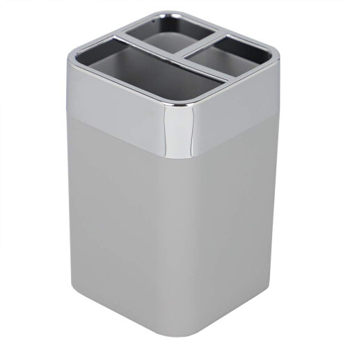 Home Basics TH35007 Tandb?rsteholder Gr?