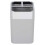 Home Basics TH35007 Tandb?rsteholder Gr? 3