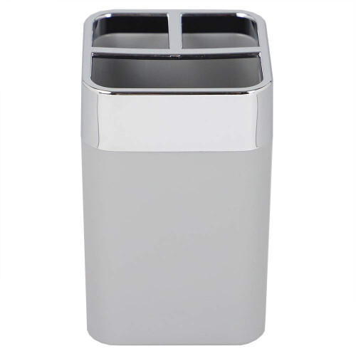 Home Basics TH35007 Tandb?rsteholder Gr? 2