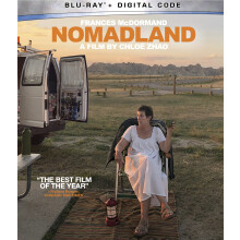 NOMADLAND