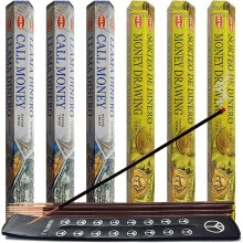 ring Penge & Penge Tegning R?gelsespinde & Holder Bundle Variety Pack fra Hem Trumiri Insense Insense