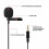 For Rode Wireless Camera Lavalier Microphone 6