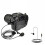 For Rode Wireless Camera Lavalier Microphone 3