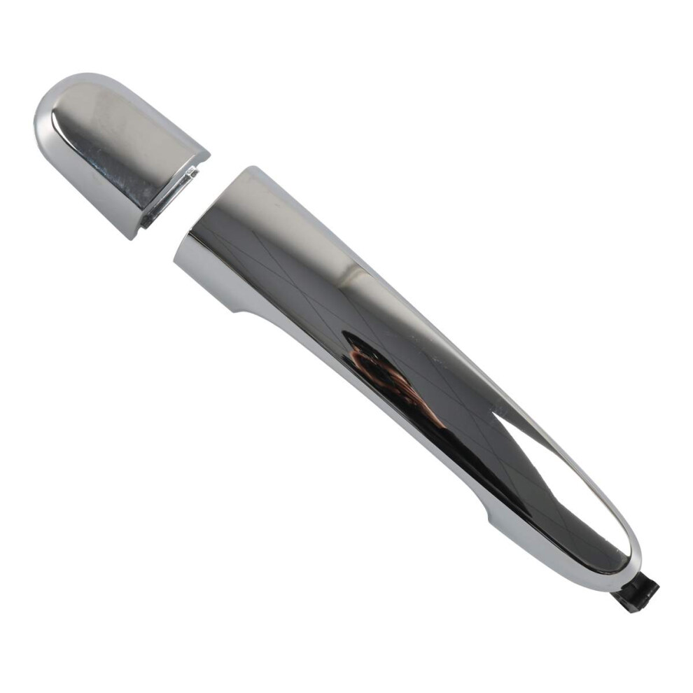 A6849-02 Car Rear Left Door Outside Handle Without Hole 82651-2P010 For Kia Sorento 2011-2015 766262137518