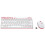 Logitech MK240 Nano Wireless Keyboard and Mouse Set 2