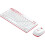 Logitech MK240 Nano Wireless Keyboard and Mouse Set 4