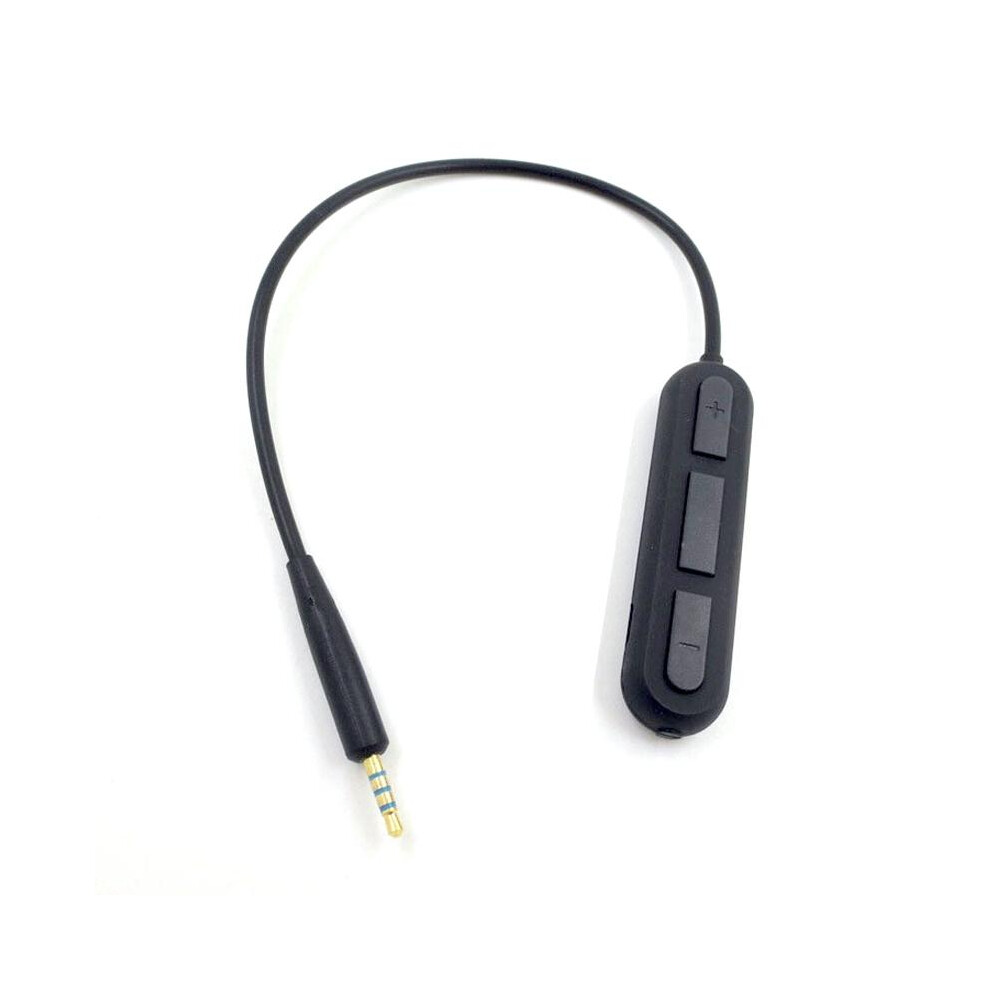 For Bose Qc25 / Oe2 / Qc35 / Akg / Y50 / Y40 Headphones Bluetooth Cable 766262137211