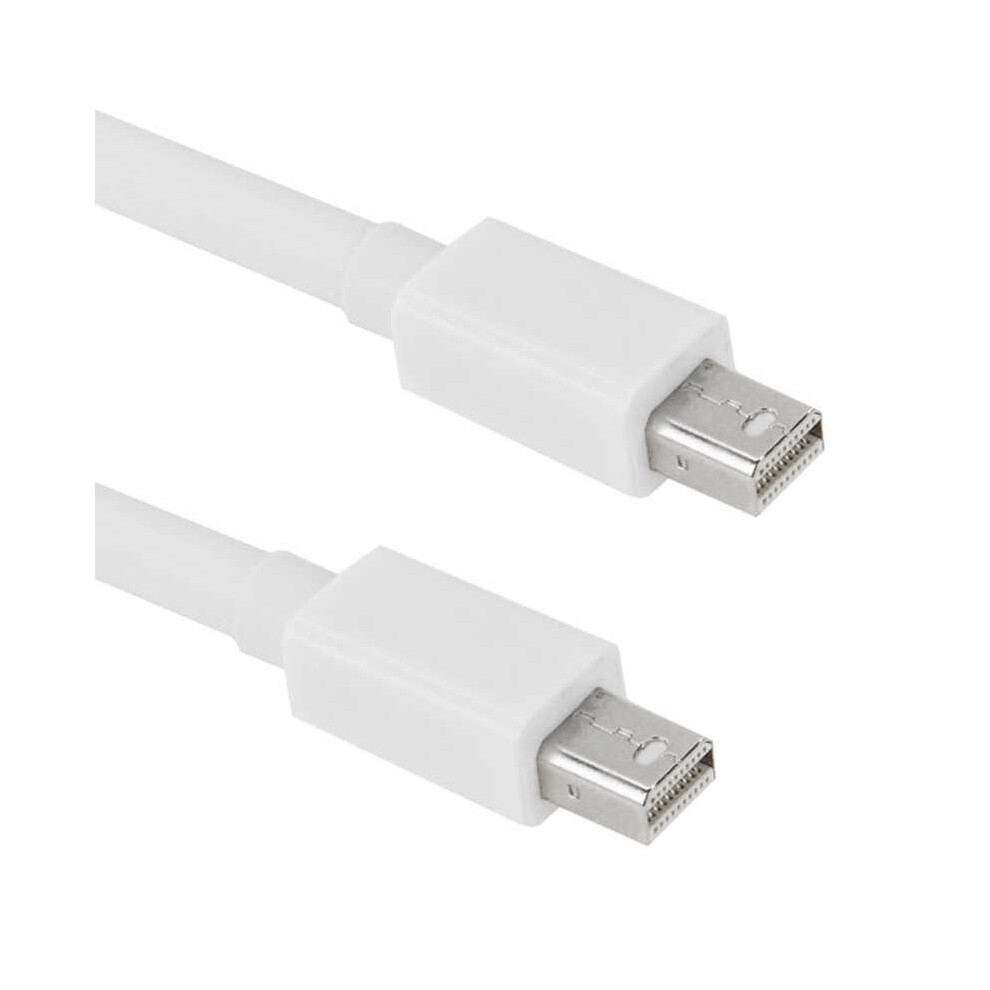 Mini Dp Displayport Cable For Apple Imac Macbook Pro 766262135866