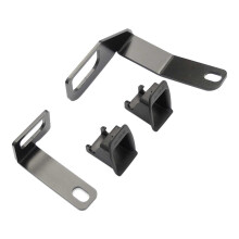 For Honda Civic 2006-2012 ISOFIX + Latch Children Seat Interface