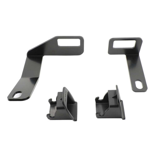 For Honda Civic 2006-2012 ISOFIX + Latch Children Seat Interface 2