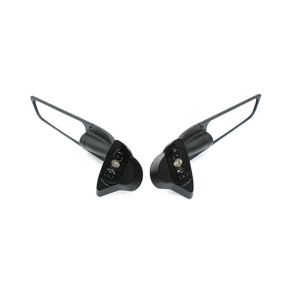 For Yamaha Yzf-R6/R7 Motorcycle Fixed Wing Reflector 766262136023